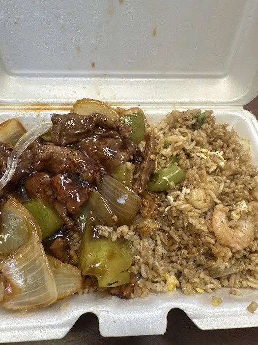 China Town Chinese Restaurant 5