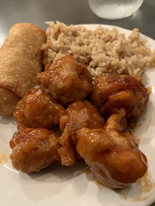 China Town Chinese Restaurant 6