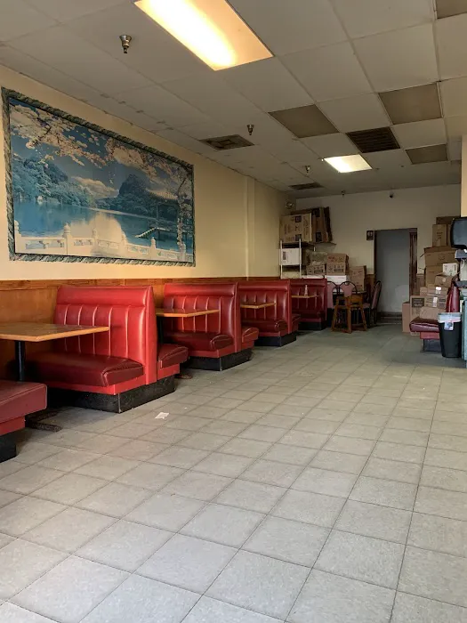 China Town Chinese Restaurant 7