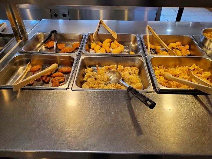Conway Chinese Restaurant 4