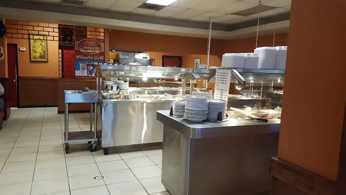 Conway Chinese Restaurant 6