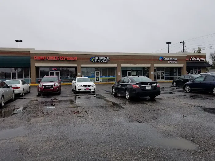 Conway Chinese Restaurant 7