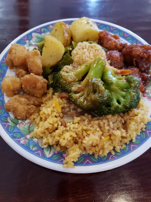 Conway Chinese Restaurant 2