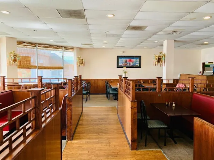 Conway Chinese Restaurant 9