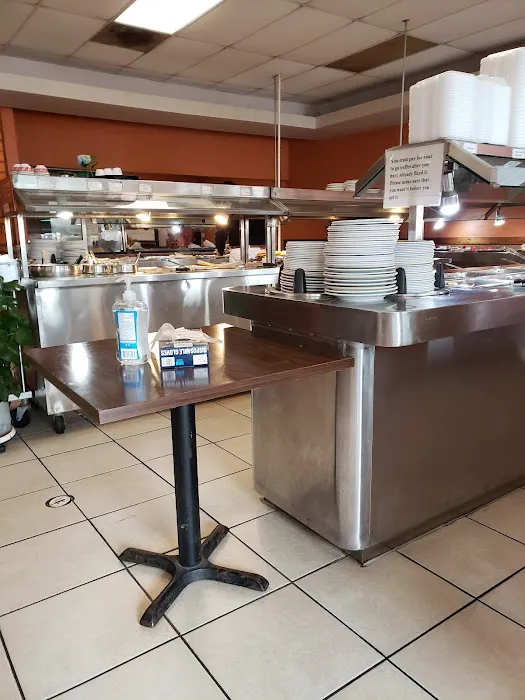 Conway Chinese Restaurant 5