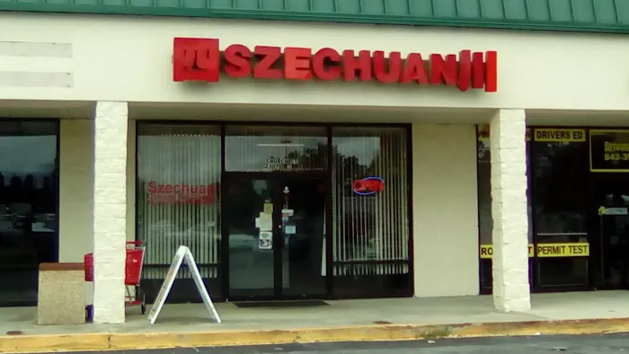 Szechuan Chinese Restaurant 6