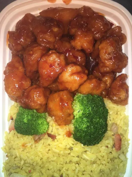 Szechuan Chinese Restaurant 4