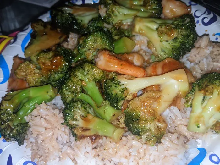 Szechuan Chinese Restaurant 3