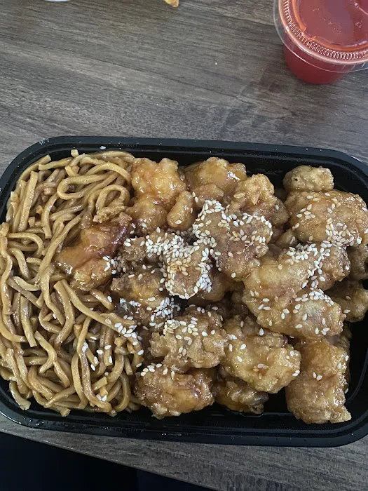 Szechuan Chinese Restaurant 7