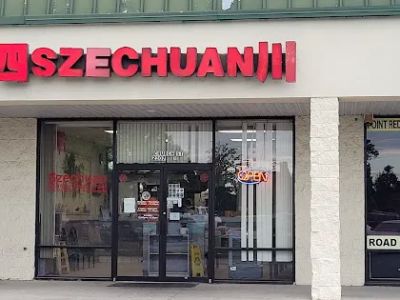 Szechuan Chinese Restaurant 0