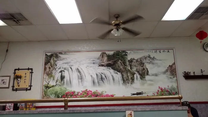 Szechuan Chinese Restaurant 5
