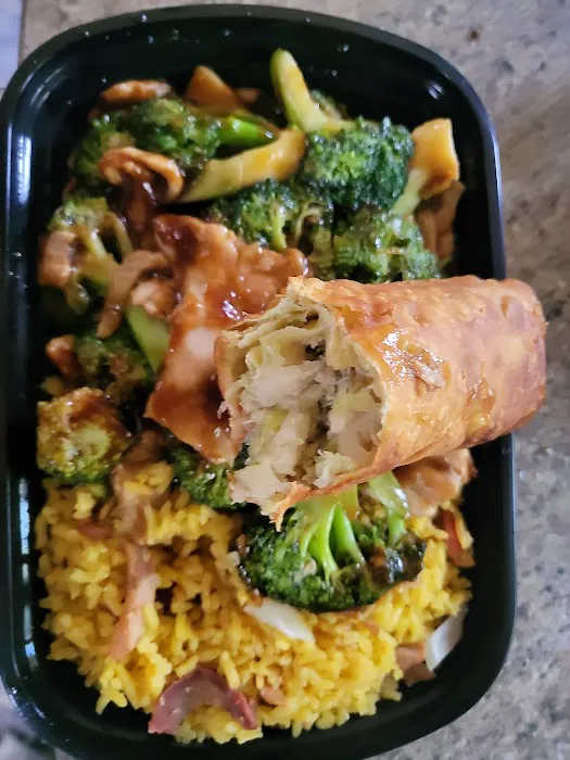 Szechuan Chinese Restaurant 10