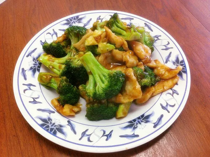 Hong Kong Chinese Restaurant 3