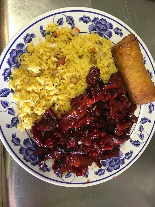 Hong Kong Chinese Restaurant 4
