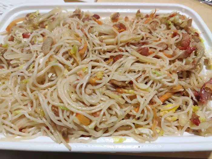 Hong Kong Chinese Restaurant 2