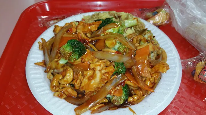Hong Kong Chinese Restaurant 10