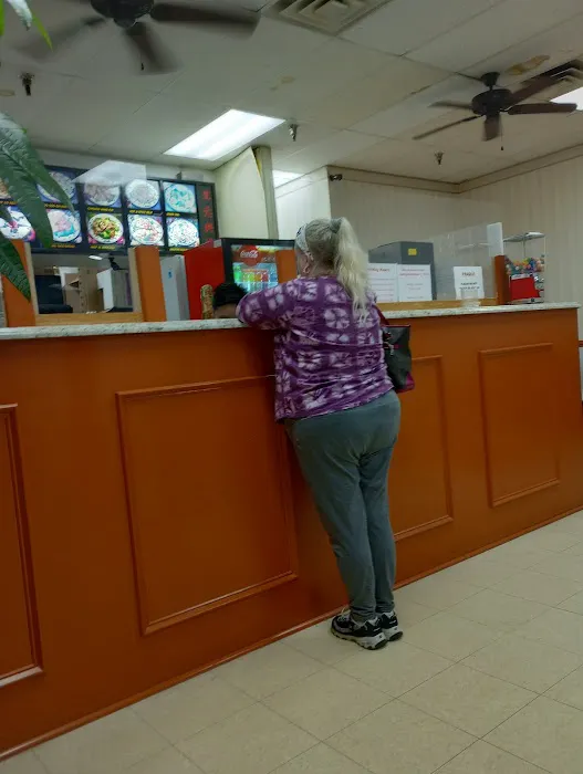 Hong Kong Chinese Restaurant 7