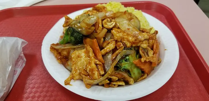 Hong Kong Chinese Restaurant 6
