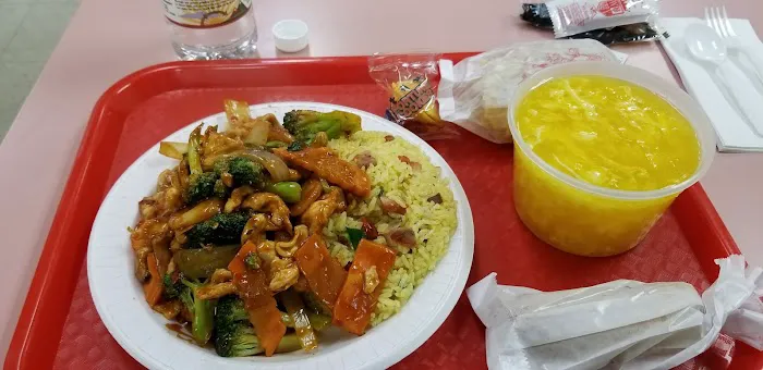 Hong Kong Chinese Restaurant 5