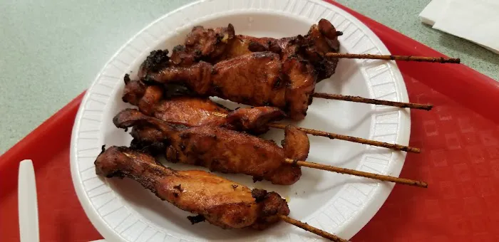 Hong Kong Chinese Restaurant 8