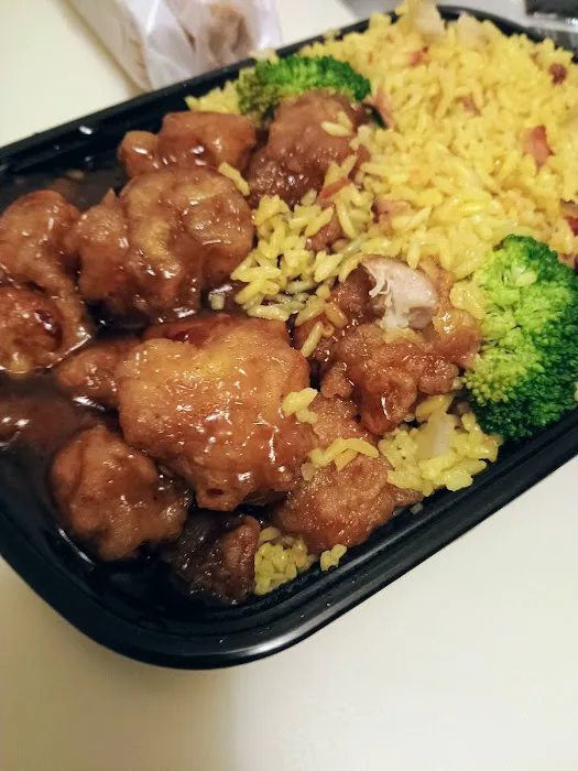 Panda Restaurant 10