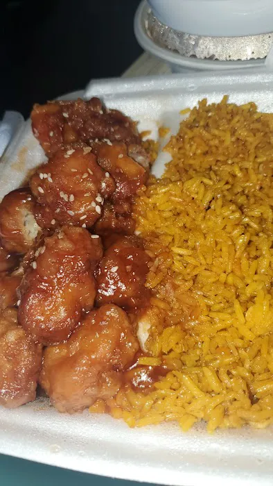 Panda Restaurant 4