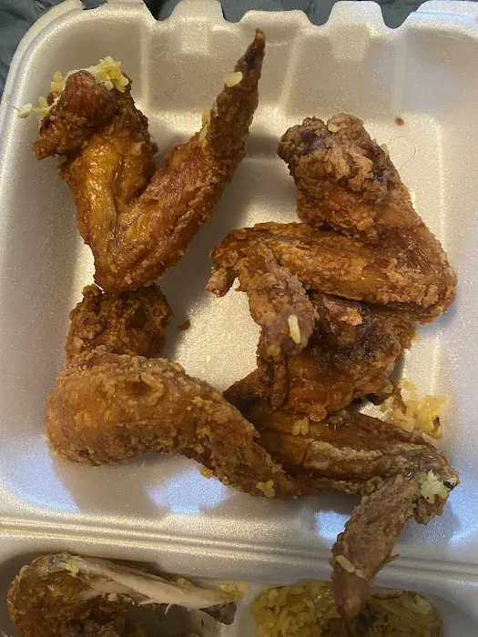 Panda Restaurant 3