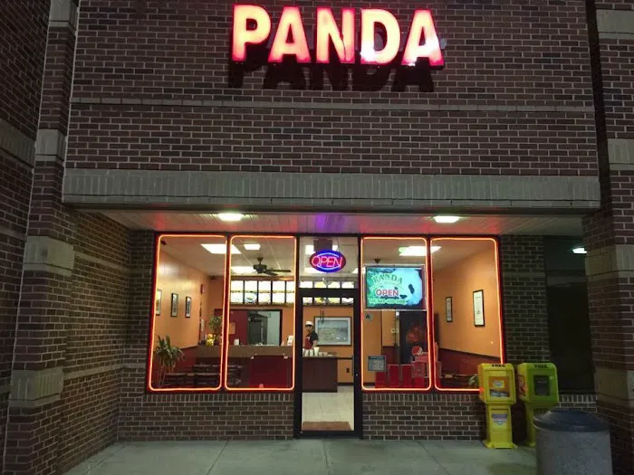 Panda Restaurant 6