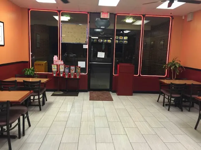 Panda Restaurant 7