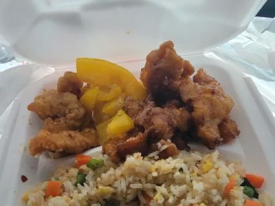 Panda Express 0