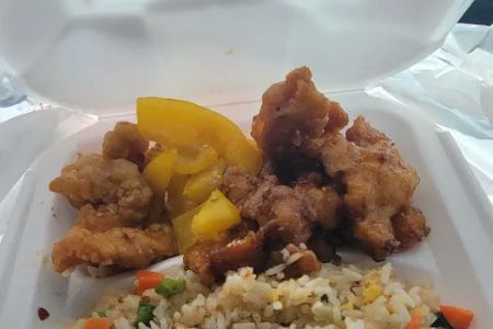 Panda Express