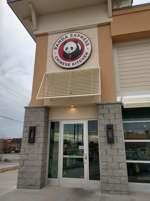 Panda Express 4