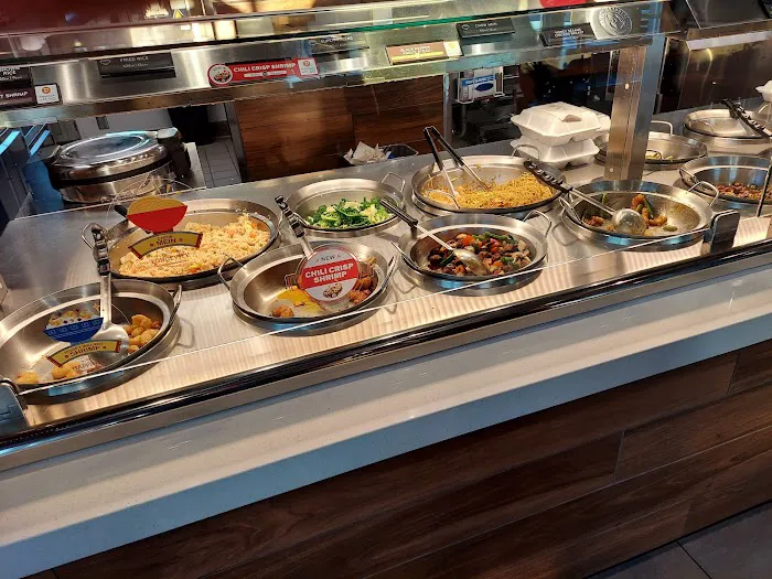 Panda Express 5