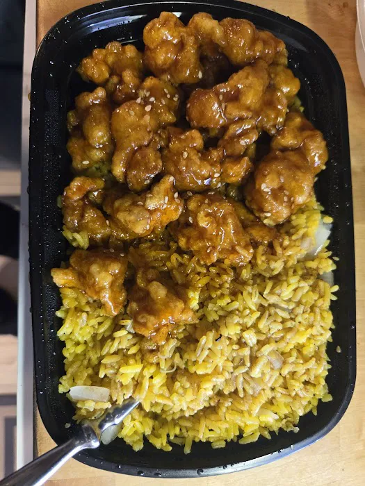 Yummy Yummy Hibatchi 5