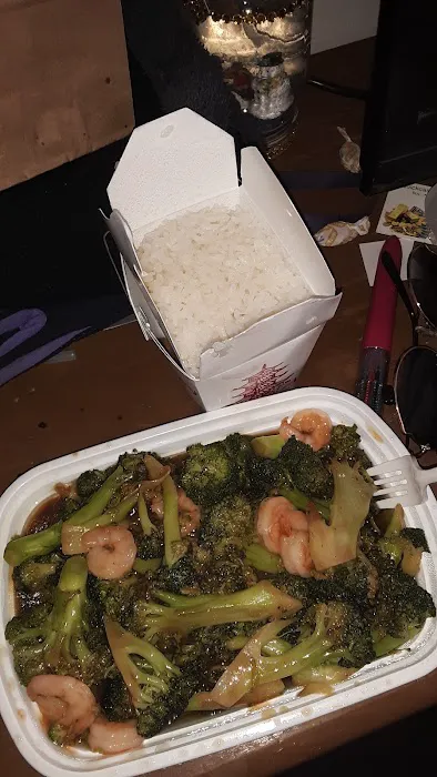 Yummy Yummy Hibatchi 1