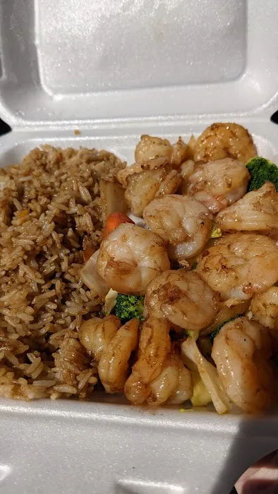 Marion Chinese Restaurant 4