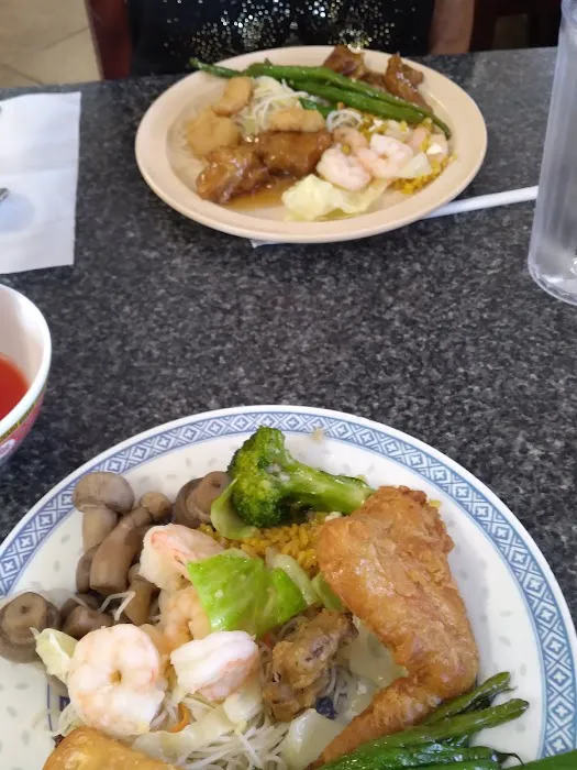 Marion Chinese Restaurant 2