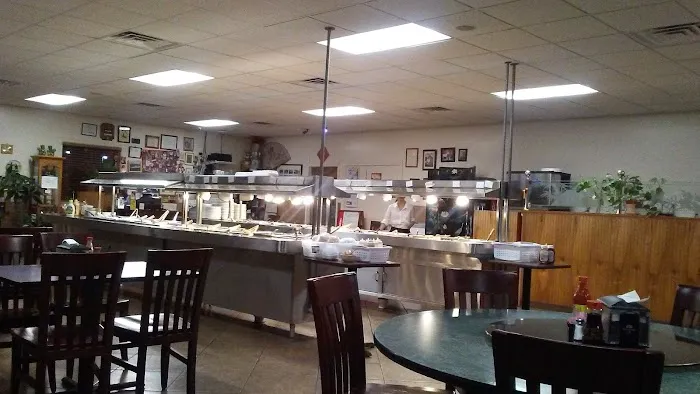 Marion Chinese Restaurant 1