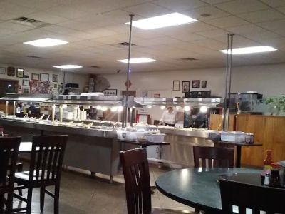 Marion Chinese Restaurant 0