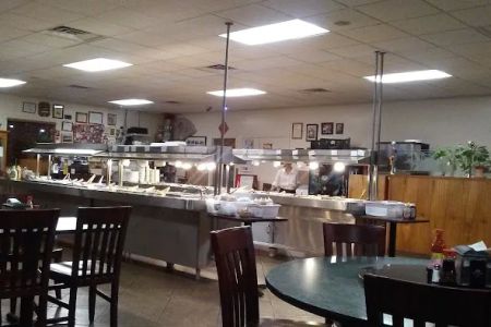 Marion Chinese Restaurant