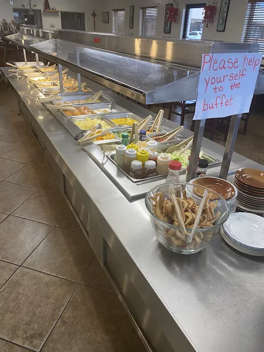 Marion Chinese Restaurant 5