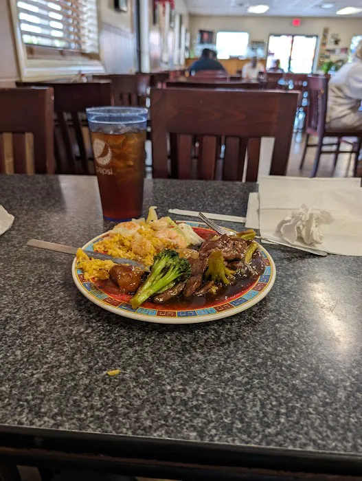 Marion Chinese Restaurant 7