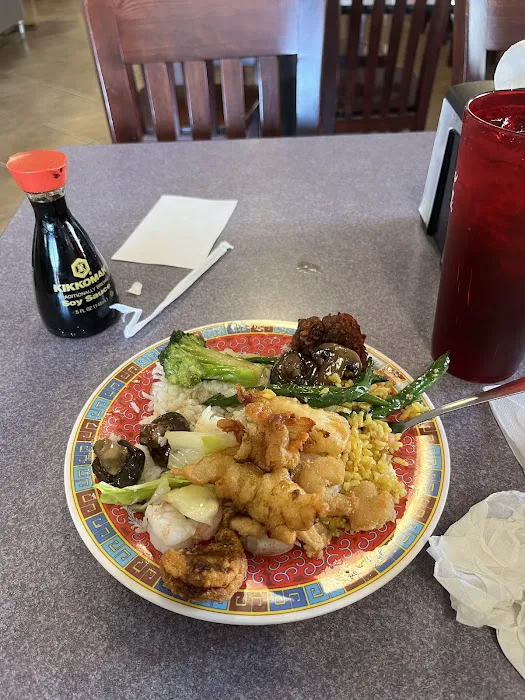 Marion Chinese Restaurant 9