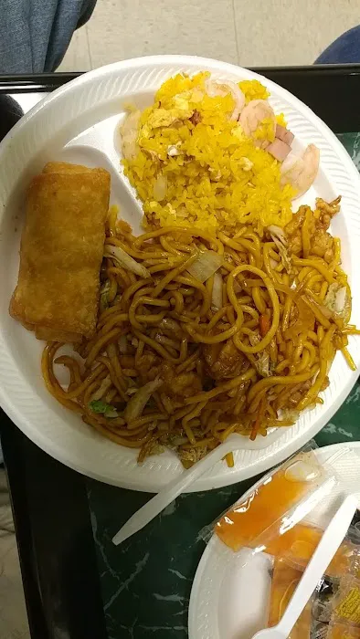Pee Dee Chinese Inc 5