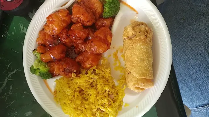 Pee Dee Chinese Inc 6