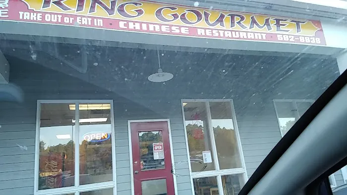 King Gourmet 7
