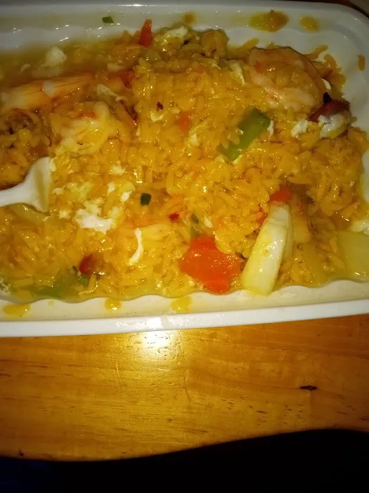 King Gourmet 3