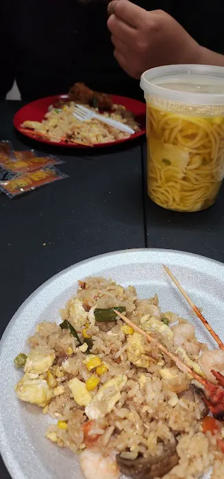 King Gourmet 1
