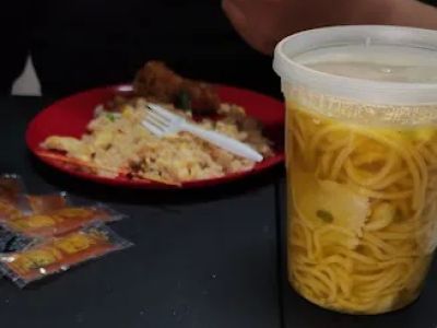King Gourmet 0