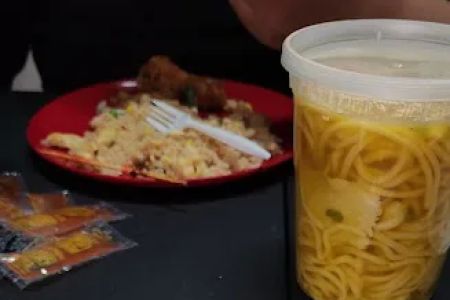 King Gourmet